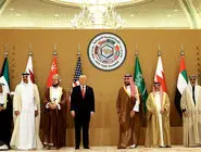 دیپلماسی اجبار ترامپ/آمریکا به متحدان نزدیک هم اجازه نمی‏‌دهد برنامه‏ هسته‏‌ای پیشرفته‏ داشته باشند