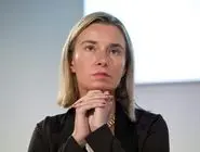 از برجام تا بازداشت/ درباره فدریکا موگرینی که درگیر پرونده مالی شده است