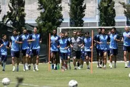 پایان کار استقلال با یک بازیکن قطعی شد 