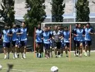 پایان کار استقلال با یک بازیکن قطعی شد 