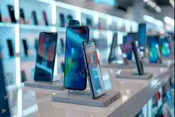 تمام ممنوعیت‌های واردات موبایل لغو شد 