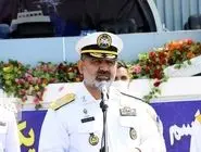  جوانان ما حتی با یک قایق مقابل شیطان بزرگ خواهند ایستاد