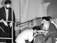 آغاز ریاست‌‏جمهوری رجایی