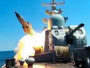 موشک هسته‌ای بوریوستنیک روسیه با موفقیت آزمایش شد
