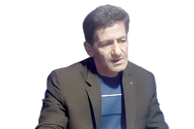 محمود الفت دبیر حزب مؤتلفه استان همدان: نشانی از وفاق در همدان نمیبینیم