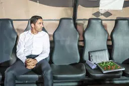 مدرکی که امتیاز نشد/بررسی نتایج ضعیف پرسپولیس در 5 هفته ابتدایی لیگ برتر و ثبت رکوردهای منفی طی یک دهه اخیر با وحید هاشمیان