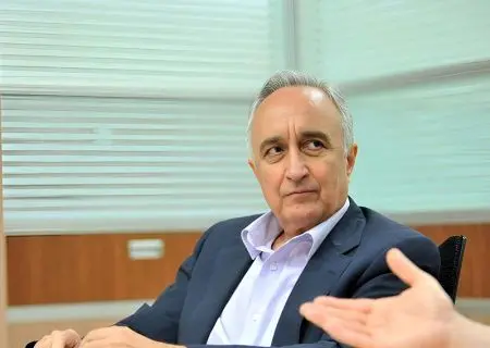 غنی‌نژاد:  چرا مدام از مصلحت نظام حرف می‌زنیم؟ مصلحت مردم پس کجاست؟ 