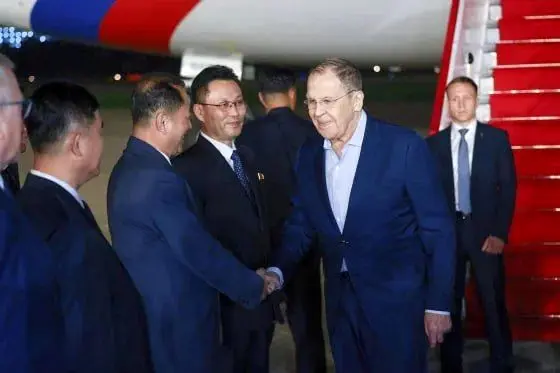 هشدار به آمریکا و متحدانش در شرق آسیا