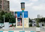 آژیــر بدون ‌پناهگــاه/بررسی اظهارات اعضای شورای شهر تهران درباره نصب بلندگوهای هشدار در میادین شهر 