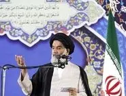 امام جمعه اهواز: جنگ هفته گذشته، جنگ تمام قدرت‌ها با ایران اسلامی بود