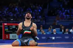 برنامه دیدارهای امروز کشتی فرنگی قهرمانی جهان؛ تلاش ایران برای دو مدال جدید 