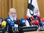 مهدی چمران، رئیس شورای شهر تهران خبر داد: ساخت پناهگاه در تهران