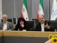 گزارش نشست هم‌اندیشی مدیرعامل شرکت صنایع پتروشیمی خلیج فارس و جمعی از نمایندگان مجلس