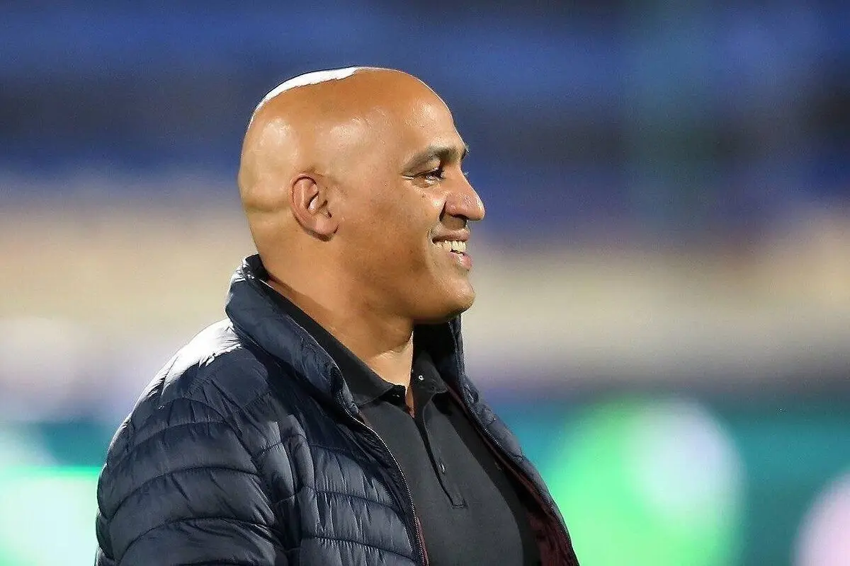 لقب جالب عراقی‌ها برای اسطوره استقلال