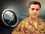 حکم ۱۴سال زندان برای رئیس سابق آی‌.اس.آی