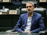 خط‌ونشان نماینده مجلس برای اروپایی‌ها: سنگ پرتاب کنید، خانه شیشه‌ای‌تان نابود خواهد شد