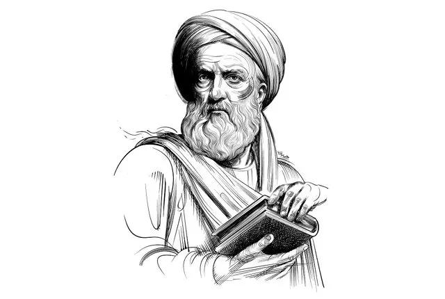 بزرگا مرد نثر که تو بودی/دربارۀ ابوالفضل بیهقی؛ روزنامه‌نگاری در هزار سال پیش
