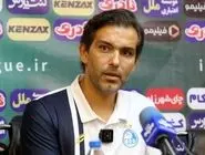 مورایس: دل‌مان برای ساپینتو کنار خط تنگ شده است
