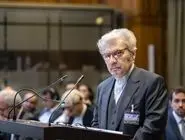 دکتر محسن محبی حقوقدانِ معیار