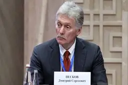 برنامه‌ریزی دیدار پوتین و ویتکاف
