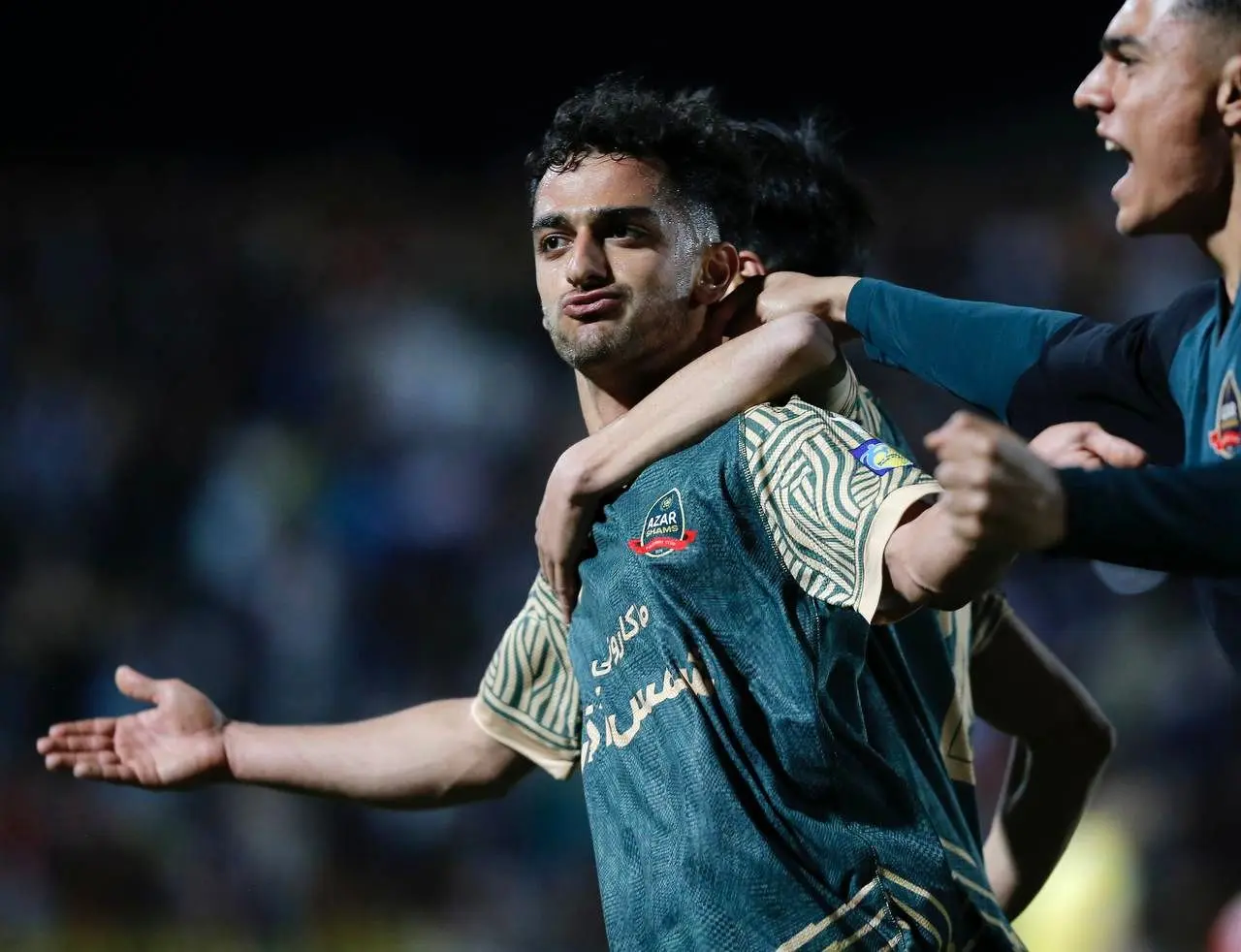 اولین خرید قطعی پرسپولیس مشخص شد