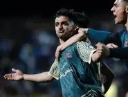 اولین خرید قطعی پرسپولیس مشخص شد 