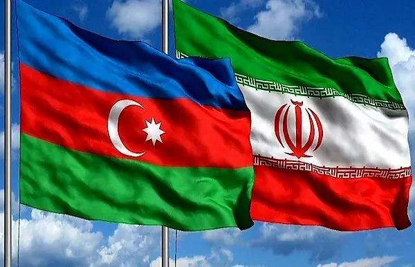 هیئت پارلمانی ایران وارد باکو شد