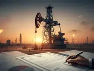 قانون مناقصات چالش توسعه نفت 