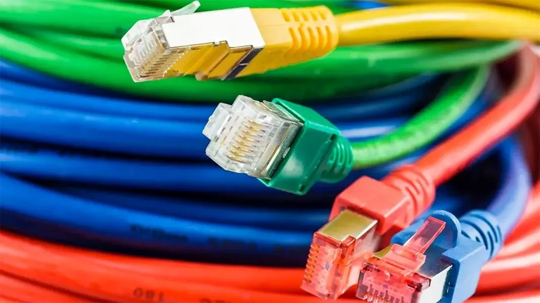 کابل شبکه را از کجا بخریم؟