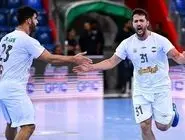 قرعه سخت برای هندبال ایران در آسیا؛ جدال با ژاپن و عربستان در گروه مرگ

