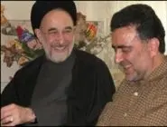 ابراز نگرانی خاتمی از ادامه حبس تاج‌زاده بدون مرخصی