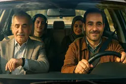 باهمسفر سه‌مسافره تپسی؛ راهکاری تازه برای سفرهای به‌صرفه و پاک‌تر