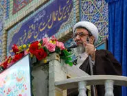 امام جمعه کرمان:  فتنه‌ها تمام نشده است