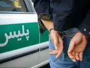 کشف ۹.۷۵ کیلوگرم شیره تریاک در عملیات هوشمند پلیس اردبیل