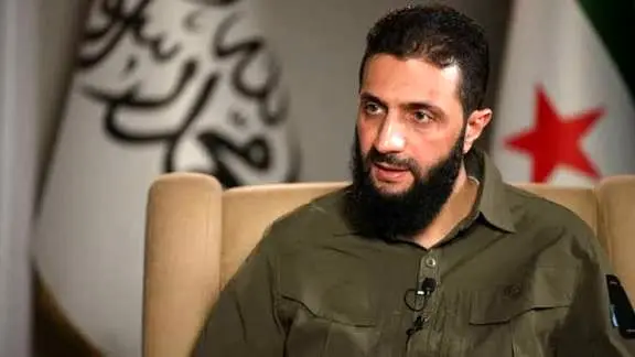 الجولانی از لیست تروریسم حذف شد