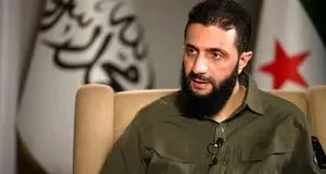 الجولانی از لیست تروریسم حذف شد