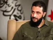الجولانی از لیست تروریسم حذف شد