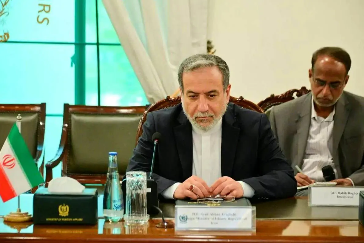 دشوار اما مفید/پایان چهارمین دور گفتوگوهای ایران و آمریکا در مسقط