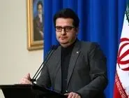  معاون دفتر ریاست جمهوری: قطعا ما با ترامپ پدرکشتگی داریم
