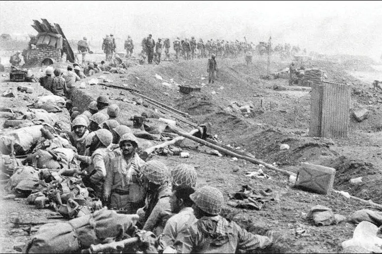 عملیات «طریق‌القدس»