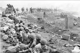 عملیات «طریق‌القدس»