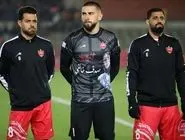 تیم جدید ستاره ملی‌پوش پرسپولیس مشخص شد 