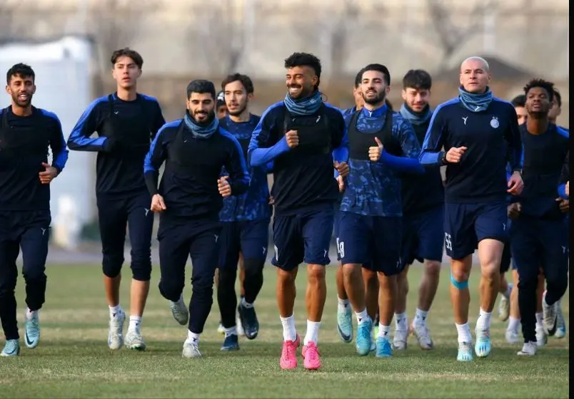 استقلال برای خرید بازیکن ملیپوش دست به کار شد