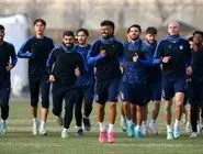  استقلال با بمب نقل و انتقالات به توافق رسید