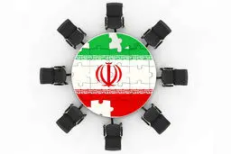 سیاست بدون حزب، دولت بدون پشتوانه