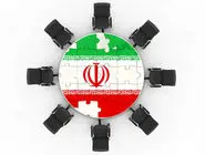 سیاست بدون حزب، دولت بدون پشتوانه