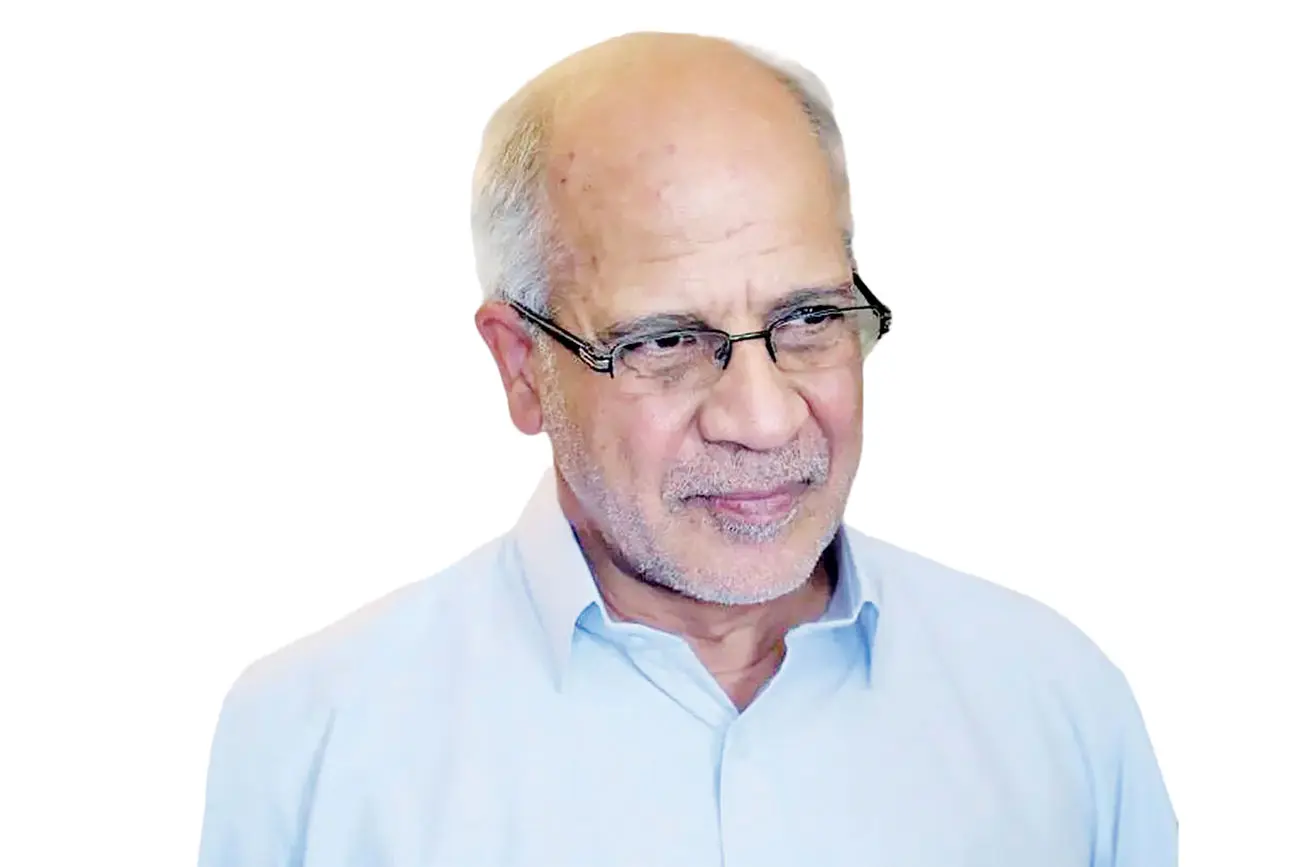 سیدامیر خرم تحلیلگر سیاسی اصلاحطلب: هدف از پیامکهای حجاب ایستادن مقابل رئیسجمهور است