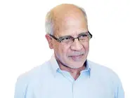 سیدامیر خرم تحلیل‏گر سیاسی اصلاح‌‏طلب: هدف از پیامک‏‌های حجاب ایستادن مقابل رئیس‏‌جمهور است 