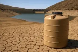 افزایش قطعی‌های آب در ایران؛ راهکارهایی که کارشناسان برای مدیریت بحران پیشنهاد می‌کنند