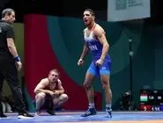 پنج ایرانی نامزد برترین کشتی‌گیر سال ۲۰۲۵ جهان شدند